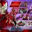 Hot Toys MMS528D30 Avengers: Endgame - Iron Man Mark LXXXV