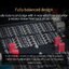 SMSL H300 Headphone Amplifier ตั้งโต๊ะ รองรับ Hi-Res ประกันศูนย์ไทย
