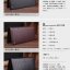 พร้อมส่ง กระเป๋าสตางค์นักธุรกิจผู้ชาย ใบยาว แฟชั่นเกาหลี