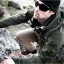 เสื้อแจ็คเก็ต Tactical กันน้ำ : สีเขียว Green รหัส JT003
