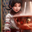 02/10/2568 Cosmic Creations CC9138 The Bad Guys - Ying Gou Ah Jie