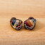 JUZEAR Dragonfly 81T หูฟัง IEMs Hybrid 9 ไดรเวอร์ 1DD+8BA พร้อมสาย OFC ชุบเงิน 6N ประกันศูนย์ไทย