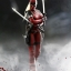 TOYS ERA CT011 Lady Katana