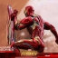Hot Toys ACS004 AVENGERS: INFINITY WAR - IRON MAN MARK L (ACCESSORIES)