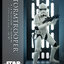 Hot Toys MMS736 Star Wars™ - Stormtrooper™ with Death Star™ Environment