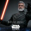 Hot Toys TMS125 1/6 Star Wars: Ahsoka™ - Baylan Skoll™