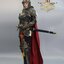 23/10/2568 COOMODEL NS2501 NIGHTMARE SERIES - SANCTUARY GUARD KNIGHT (WF COPPER COMMEMORATIVE EDITION)