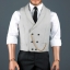 VORTOYS V1014 1/6 Royal Wedding of the British gentleman suit dress