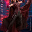 Hot Toys TMS036 1/6 WandaVision - The Scarlet Witch