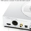 SMSL PL200 T เครื่องเล่นซีดีตั้งโต๊ะขนาดกะทัดรัด รองรับ MQA-CD ประกันศูนย์ไทย