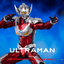 threezero 3Z02120C0 1/6 Ultraman Season 2 - Ultraman Suit Taro (Anime Version)