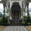 ดอกไม้หน้าเมรุ