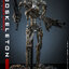 01/11/2568 Hot Toys MMS840D77 Terminator 2: Judgment Day - Endoskeleton (Battle Damaged Version)