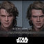 01/11/2568 Hot Toys MMS839 Star Wars: Revenge of the Sith - Anakin Skywalker