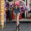 Hot Toys MMS566 Birds of Prey 1/6 Harley Quinn (Caution Tape Jacket Version)