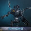 Hot Toys MMS828D75 RoboCop 2 - RoboCain