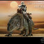 Hot Toys MMS722 1/6 Star Wars Episode IV: A New Hope™ - Sandtrooper Sergeant™ & Dewback™