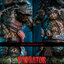 Hot Toys MMS817 Predator - Predator (2.0) (Deluxe Version)
