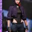 DAMTOYS DMS042 Ghost in the Shell SAC_2045 - Motoko Kusanagi (Casual Clothes Version)