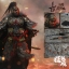 INFLAMES IFT-033 1/12 Sets Of Soul Of Tiger Generals - Zhang Yide