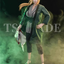 ROCKETTOYS ROC-009 1/6 Naruto Shippuden - Tsunade
