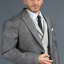VORTOYS V1014 1/6 Royal Wedding of the British gentleman suit dress