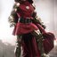 S-HERO SH003 1/6 IRON MONARCH