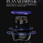Tangzu ZeTian WU หูฟัง IEMs ไดรเวอร์ PLANAR 14.5 mm ประกันศูนย์ไทย