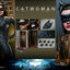 Hot Toys MMS627 1/6 The Dark Knight Trilogy - Catwoman
