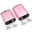 Hakugei Pink DAC Hifi อะแดปเตอร์หูฟังพร้อมชิป DAC ในตัว ประกันศูนย์ไทย