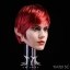 YMTOYS YMT015 1/6 Sharp Headsculpt