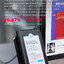FiiO M15S DAP พกพาและตั้งโต๊ะ 2in1 ครบจบในตัวเดียว รองรับ Dual Hi-Res ประกันศูนย์ไทย