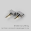 ขาย DD DJ44B แจ็คแปลงหูฟัง 4.4 balanced เป็น 2.5mm Balanced