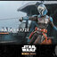 Hot Toys TMS035 1/6 Star Wars: The Mandalorian™ - Bo-Katan Kryze