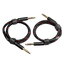 ขาย TOPPING TCT1 สาย 6.35 Balanced แบบ Male to Male สำหรับเครื่องเสียง