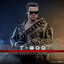 Hot Toys MMS795 Terminator 2: Judgment Day - T-800 (2.0)