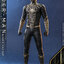 Hot Toys MMS604 1/6 Spider-Man: No Way Home - Spider-Man (Black & Gold Suit)