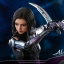 Hot Toys MMS520 ALITA BATTLE ANGEL - ALITA