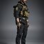General's Armoury GA1008 Bravo 0-6 Countdown