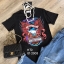 เสื้อยืดวินเทจ เสื้อยืดสไตล์ร็อค