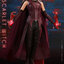 Hot Toys TMS036 1/6 WandaVision - The Scarlet Witch