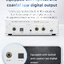 SMSL PL100 เครื่องเล่น CD ชิป DAC Cirrus Logic CS43131 ประกันศูนย์ไทย