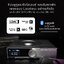 SMSL PL200 เครื่องเล่นซีดีตั้งโต๊ะขนาดกะทัดรัด รองรับ MQA ประกันศูนย์ไทย