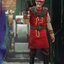 Hot Toys MMS570 THOR RAGNAROK - STAN LEE