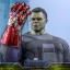 Hot Toys MMS558 Avengers: Endgame 1/6 Hulk