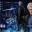 Asmus Toys DMC500LUX 1/6 Devil May Cry 5 - Vergil (Luxury Edition)