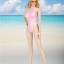 Fire Girl Toys FG057 Five Color cool sexy swimsuit