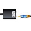 ขาย ERTK Optical HUB ตัวแยกสัญญาณ Optical แบบ เข้า 1 ออก 2 หัว