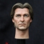 T-toys LS003 1/6 Male headsculpt