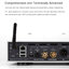 ขาย Cayin IDAP-6 Desktop network player